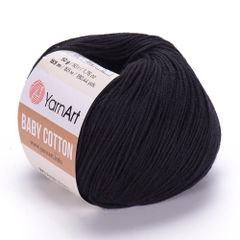 Len YarnArt Baby Cotton (cuộn 50gr) (26311)
