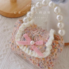 Len Susan Tweed (cuộn 50gr) (26288)