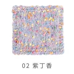 Len Susan Tweed (cuộn 50gr) (26288)