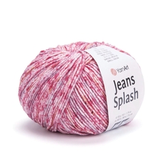 Len YarnArt Jeans Splash (cuộn 50gr) (26316)