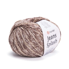 Len YarnArt Jeans Splash (cuộn 50gr) (26316)