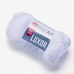 Sợi hè YarnArt Luxor - Giza Cotton (cuộn 50gr) (26324)