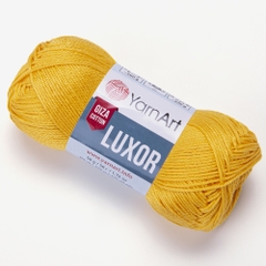 Sợi hè YarnArt Luxor - Giza Cotton (cuộn 50gr) (26324)