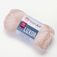 Sợi hè YarnArt Luxor - Giza Cotton (cuộn 50gr) (26324)