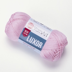 Sợi hè YarnArt Luxor - Giza Cotton (cuộn 50gr) (26324)