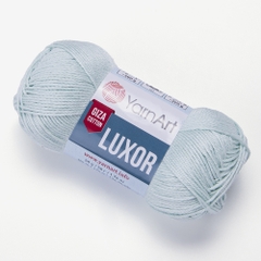 Sợi hè YarnArt Luxor - Giza Cotton (cuộn 50gr) (26324)