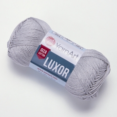 Sợi hè YarnArt Luxor - Giza Cotton (cuộn 50gr) (26324)