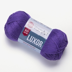 Sợi hè YarnArt Luxor - Giza Cotton (cuộn 50gr) (26324)
