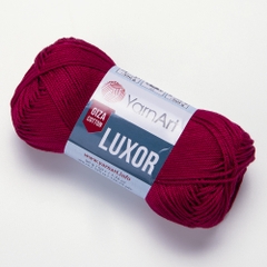Sợi hè YarnArt Luxor - Giza Cotton (cuộn 50gr) (26324)