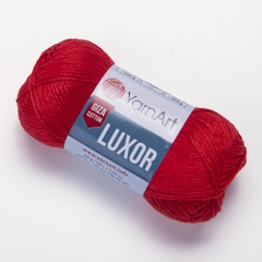 Sợi hè YarnArt Luxor - Giza Cotton (cuộn 50gr) (26324)