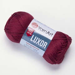 Sợi hè YarnArt Luxor - Giza Cotton (cuộn 50gr) (26324)