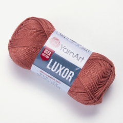 Sợi hè YarnArt Luxor - Giza Cotton (cuộn 50gr) (26324)