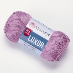 Sợi hè YarnArt Luxor - Giza Cotton (cuộn 50gr) (26324)