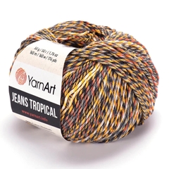 Len YarnArt JEANS TROPICAL (50gr) (26315)