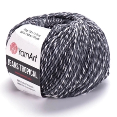 Len YarnArt JEANS TROPICAL (50gr) (26315)