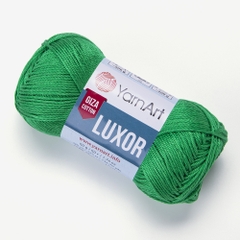 Sợi hè YarnArt Luxor - Giza Cotton (cuộn 50gr) (26324)
