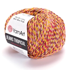 Len YarnArt JEANS TROPICAL (50gr) (26315)