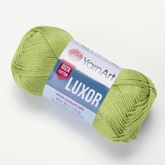 Sợi hè YarnArt Luxor - Giza Cotton (cuộn 50gr) (26324)