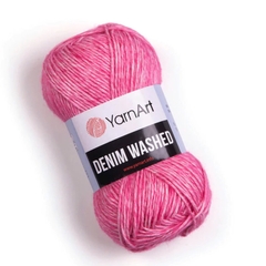 Len YarnArt Denim Washed (cuộn 50gr) (26317)