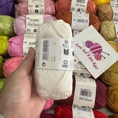 Sợi Catania hãng SCHACHENMAYR nhập khẩu từ Đức (cuộn 50gr) (26330)