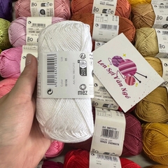 Sợi Catania hãng SCHACHENMAYR nhập khẩu từ Đức (cuộn 50gr) (26330)