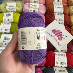 Sợi Catania hãng SCHACHENMAYR nhập khẩu từ Đức (cuộn 50gr) (26330)