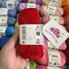 Sợi Catania hãng SCHACHENMAYR nhập khẩu từ Đức (cuộn 50gr) (26330)