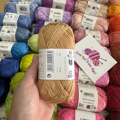 Sợi Catania hãng SCHACHENMAYR nhập khẩu từ Đức (cuộn 50gr) (26330)