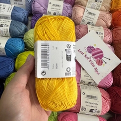 Sợi Catania hãng SCHACHENMAYR nhập khẩu từ Đức (cuộn 50gr) (26330)