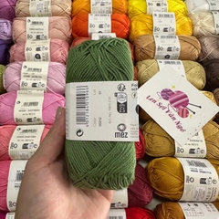 Sợi Catania hãng SCHACHENMAYR nhập khẩu từ Đức (cuộn 50gr) (26330)