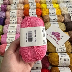 Sợi Catania hãng SCHACHENMAYR nhập khẩu từ Đức (cuộn 50gr) (26330)