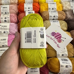 Sợi Catania hãng SCHACHENMAYR nhập khẩu từ Đức (cuộn 50gr) (26330)