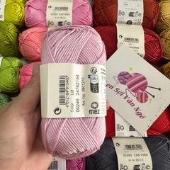 Sợi Catania hãng SCHACHENMAYR nhập khẩu từ Đức (cuộn 50gr) (26330)