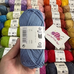 Sợi Catania hãng SCHACHENMAYR nhập khẩu từ Đức (cuộn 50gr) (26330)