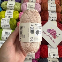 Sợi Catania hãng SCHACHENMAYR nhập khẩu từ Đức (cuộn 50gr) (26330)