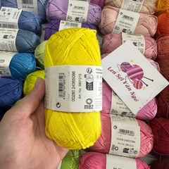 Sợi Catania hãng SCHACHENMAYR nhập khẩu từ Đức (cuộn 50gr) (26330)