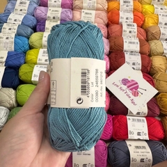 Sợi Catania hãng SCHACHENMAYR nhập khẩu từ Đức (cuộn 50gr) (26330)