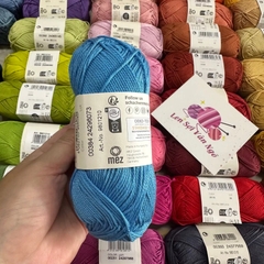 Sợi Catania hãng SCHACHENMAYR nhập khẩu từ Đức (cuộn 50gr) (26330)