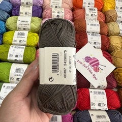 Sợi Catania hãng SCHACHENMAYR nhập khẩu từ Đức (cuộn 50gr) (26330)