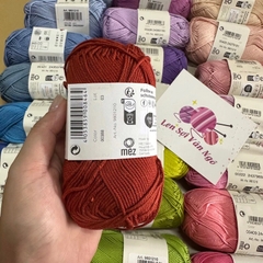 Sợi Catania hãng SCHACHENMAYR nhập khẩu từ Đức (cuộn 50gr) (26330)