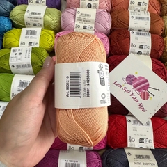 Sợi Catania hãng SCHACHENMAYR nhập khẩu từ Đức (cuộn 50gr) (26330)