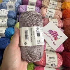 Sợi Catania hãng SCHACHENMAYR nhập khẩu từ Đức (cuộn 50gr) (26330)