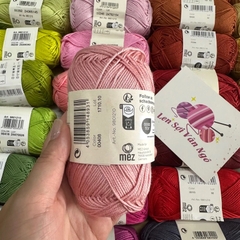 Sợi Catania hãng SCHACHENMAYR nhập khẩu từ Đức (cuộn 50gr) (26330)