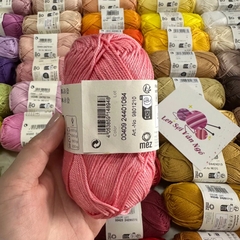 Sợi Catania hãng SCHACHENMAYR nhập khẩu từ Đức (cuộn 50gr) (26330)