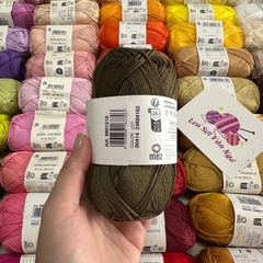 Sợi Catania hãng SCHACHENMAYR nhập khẩu từ Đức (cuộn 50gr) (26330)