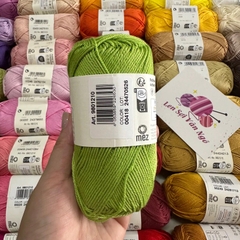 Sợi Catania hãng SCHACHENMAYR nhập khẩu từ Đức (cuộn 50gr) (26330)