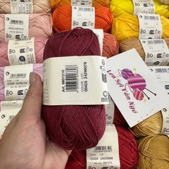 Sợi Catania hãng SCHACHENMAYR nhập khẩu từ Đức (cuộn 50gr) (26330)