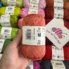 Sợi Catania hãng SCHACHENMAYR nhập khẩu từ Đức (cuộn 50gr) (26330)