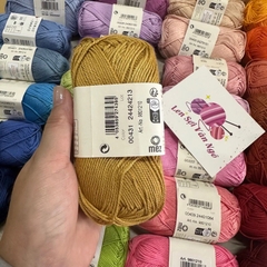 Sợi Catania hãng SCHACHENMAYR nhập khẩu từ Đức (cuộn 50gr) (26330)