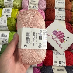 Sợi Catania hãng SCHACHENMAYR nhập khẩu từ Đức (cuộn 50gr) (26330)